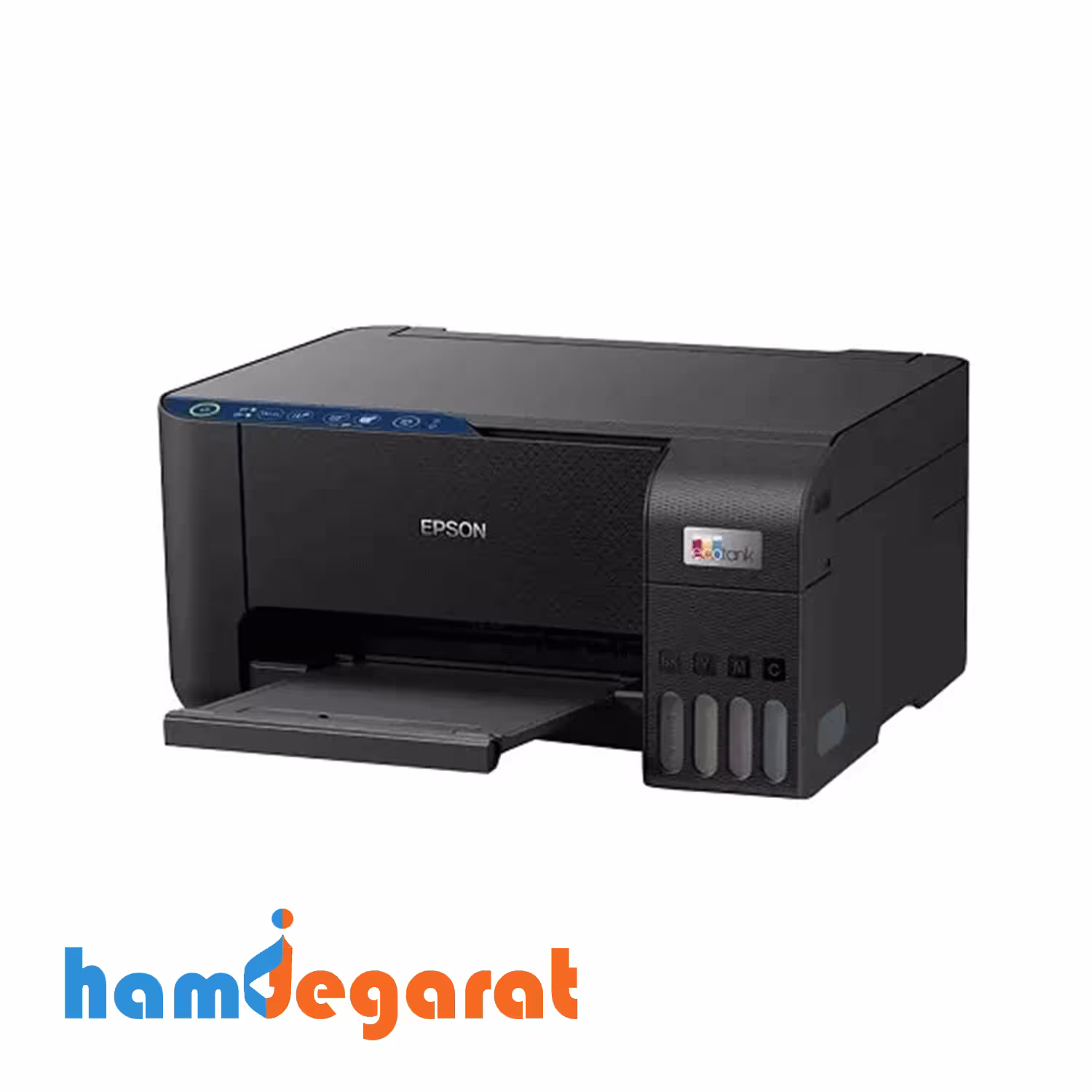 چاپگر جوهرافشان EPSON L3252