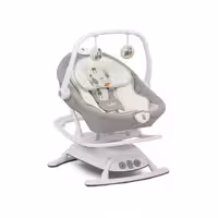 گهواره برقی جویی مدل Joie Sansa™ 2in1 کد:300