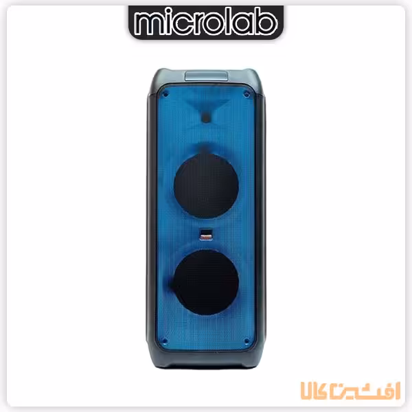 اسپیکر میکرولب مدل فلیم 101 (FLAME 101)