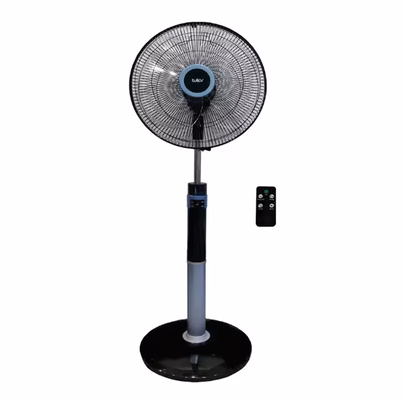 پنکه ایستاده تولیپس مدل SF404R | چاوه