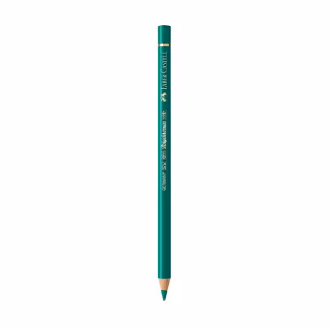 مداد رنگی فابر کاستل مدل Polychromos کد رنگ 161