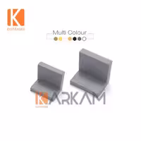 گونيا روکشدار طوسی G70 نايس