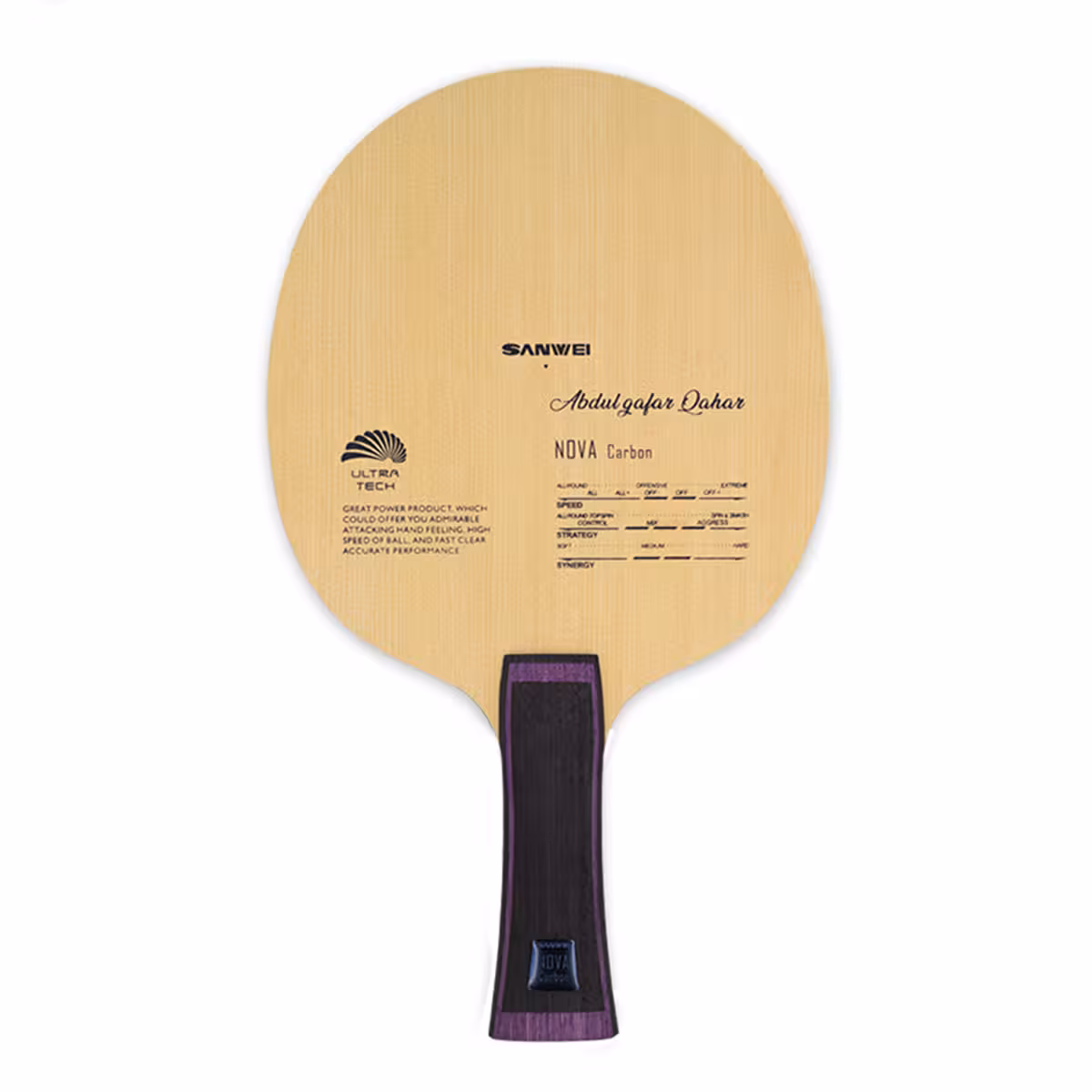 سانوی نوا کربن