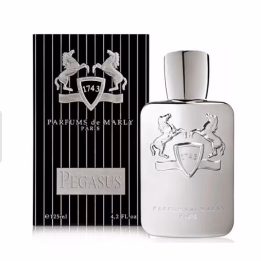 عطر جیبی و اسانس خالص  پگاسوس  از برند فرانسوی شارابوت با ماندگاری بالا