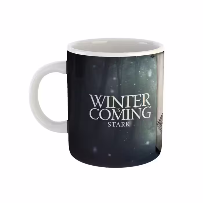 خرید ماگ-لیوان  game of thrones کد 03