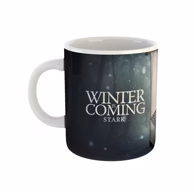 خرید ماگ-لیوان  game of thrones کد 03
