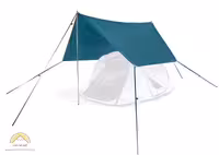 سایه بان کمپینگ کچوا Quechua