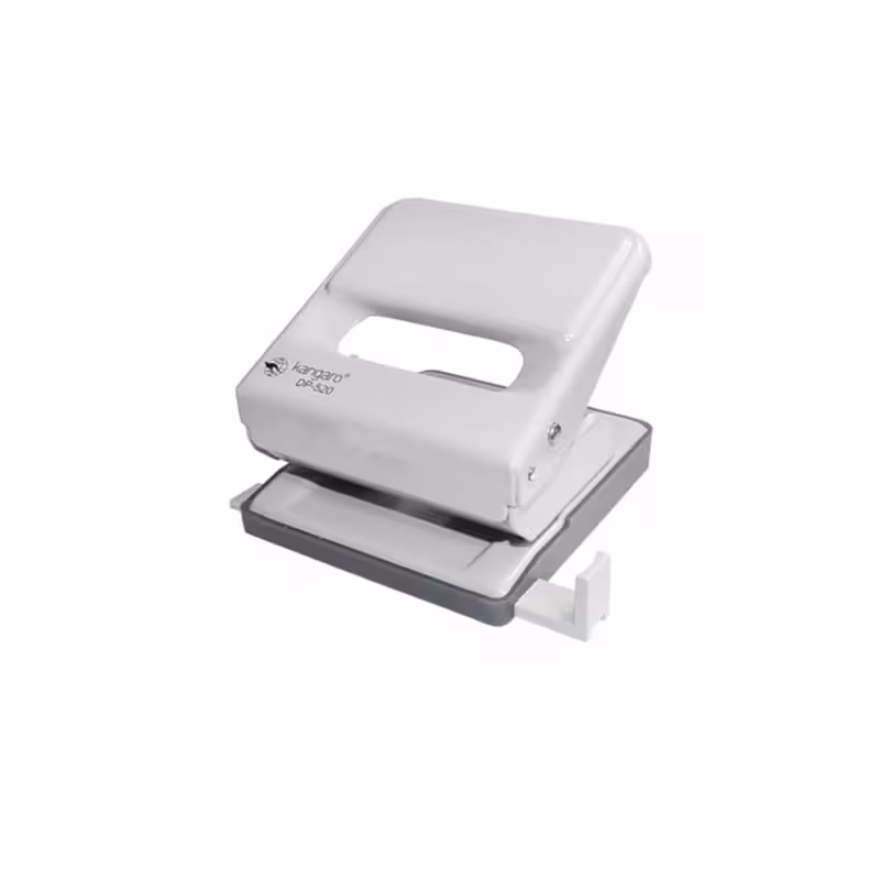 دستگاه پانچ کانگرو مدل DP520 | چاوه