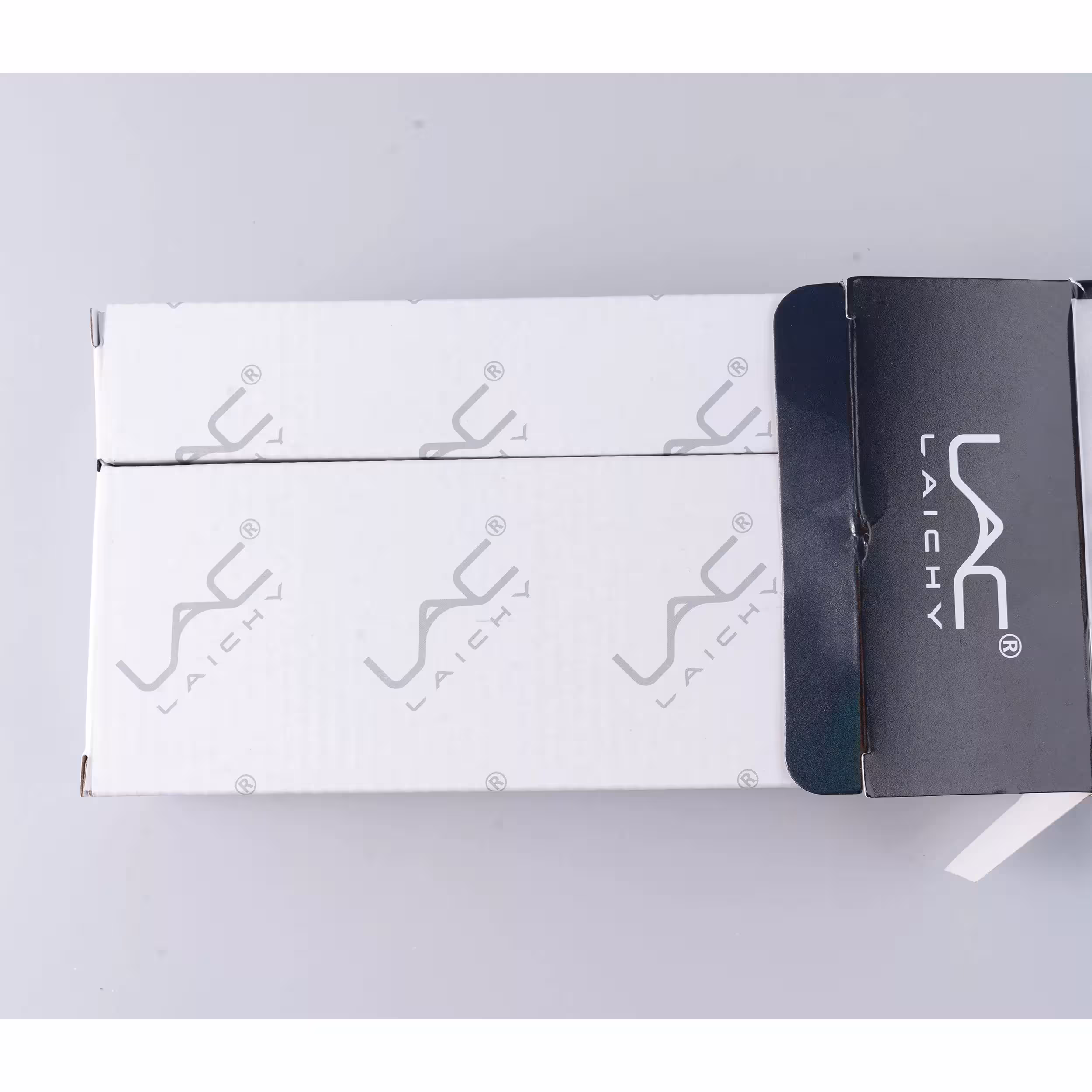 برس حرارتی لایچی مدل L-40