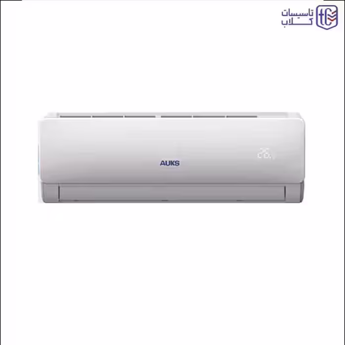 کولر گازی 12000 گرید A آکس ASW-H12/FA