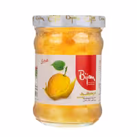مربا بالنگ بیژن 290 گرمی