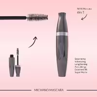 ریمل حجم دهنده میچانو مدل 6 در 1 MICHANO