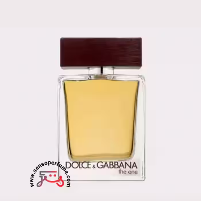 عطر ادکلن دی اند جی دلچه گابانا دوان ادوتویلت مردانه | dolce gabbana the one for men edt