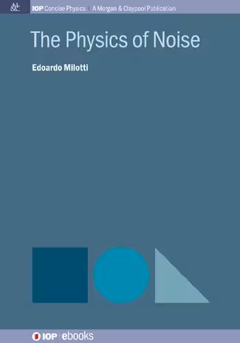 خرید و دانلود نسخه کامل کتاب The Physics of Noise