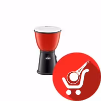 جیمبی نینو مدل NINO18R/BK