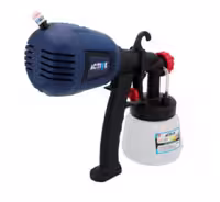 پیستوله برقی 350 وات اکتیو تولز AC-52350