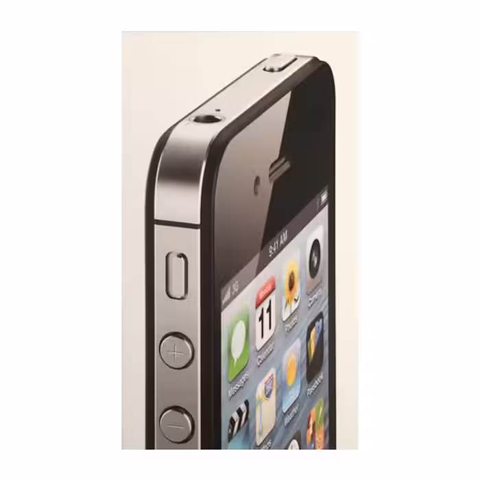 کارتن گوشی موبایل اپل مدل iPhone 4s