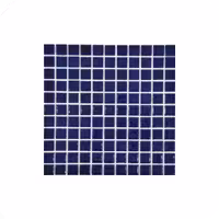 کاشی استخری 2/5*2/5 آبی 05 گوهرفام