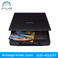 اسکنر اپسون مدل EPSON Perfection v39