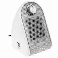 فن هیتر تک الکتریک مدل CH1108-500W | چاوه