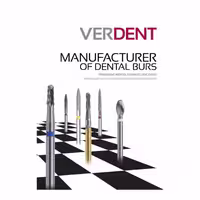 خرید و قیمت فرز وردنت  VerDent