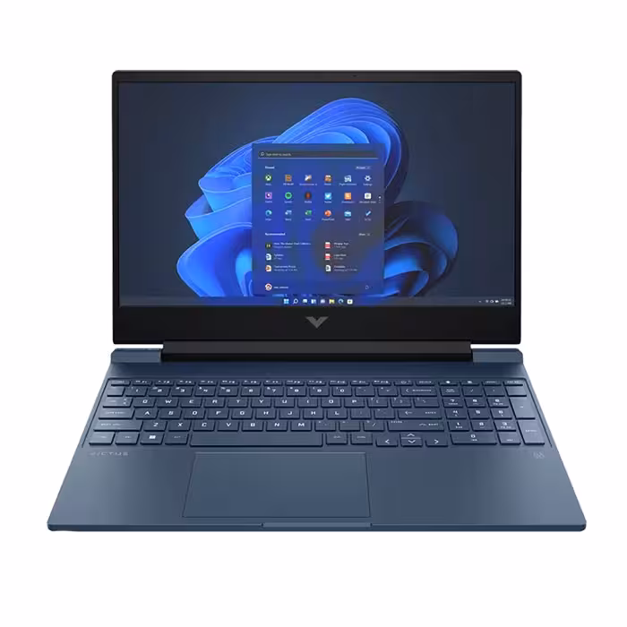 لپ تاپ اچ پی Victus 16-r1018nia i7(14700H) 16G 1TB 4060