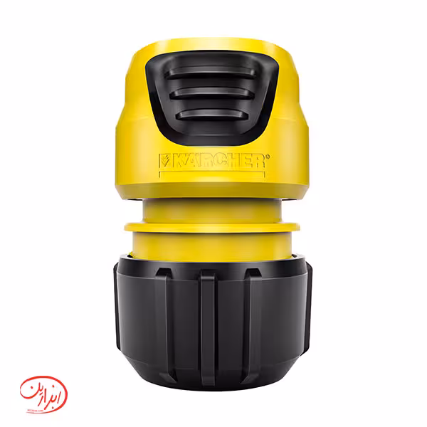 کانکتور شلنگ کرشر (کارچر)