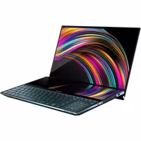 لپ تاپ لمسی ایسوس ASUS ZenBook Pro Duo UX581GV-A