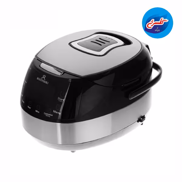 پلوپز روزنبرگ RC-780