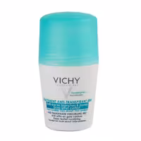 رول ضد تعریق ویشی مدل Anti-traces Blanches and Jaunes