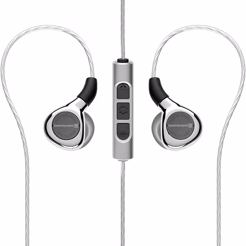 هدفون بیرداینامیک مدل XELENTO Remote