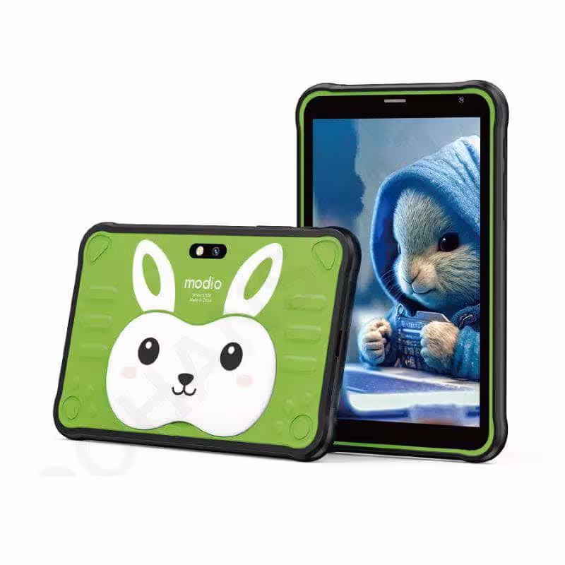 تبلت 8 اینچ Modio مدل M126 ظرفیت 256 گیگابایت و رم 6 گیگابایت