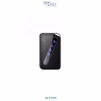 مودم 4G/LTE قابل حمل دی لینک (D-LINK) مدل DWR-930M، برای اتصال به اینترنت پرسرعت در هر مکان.
