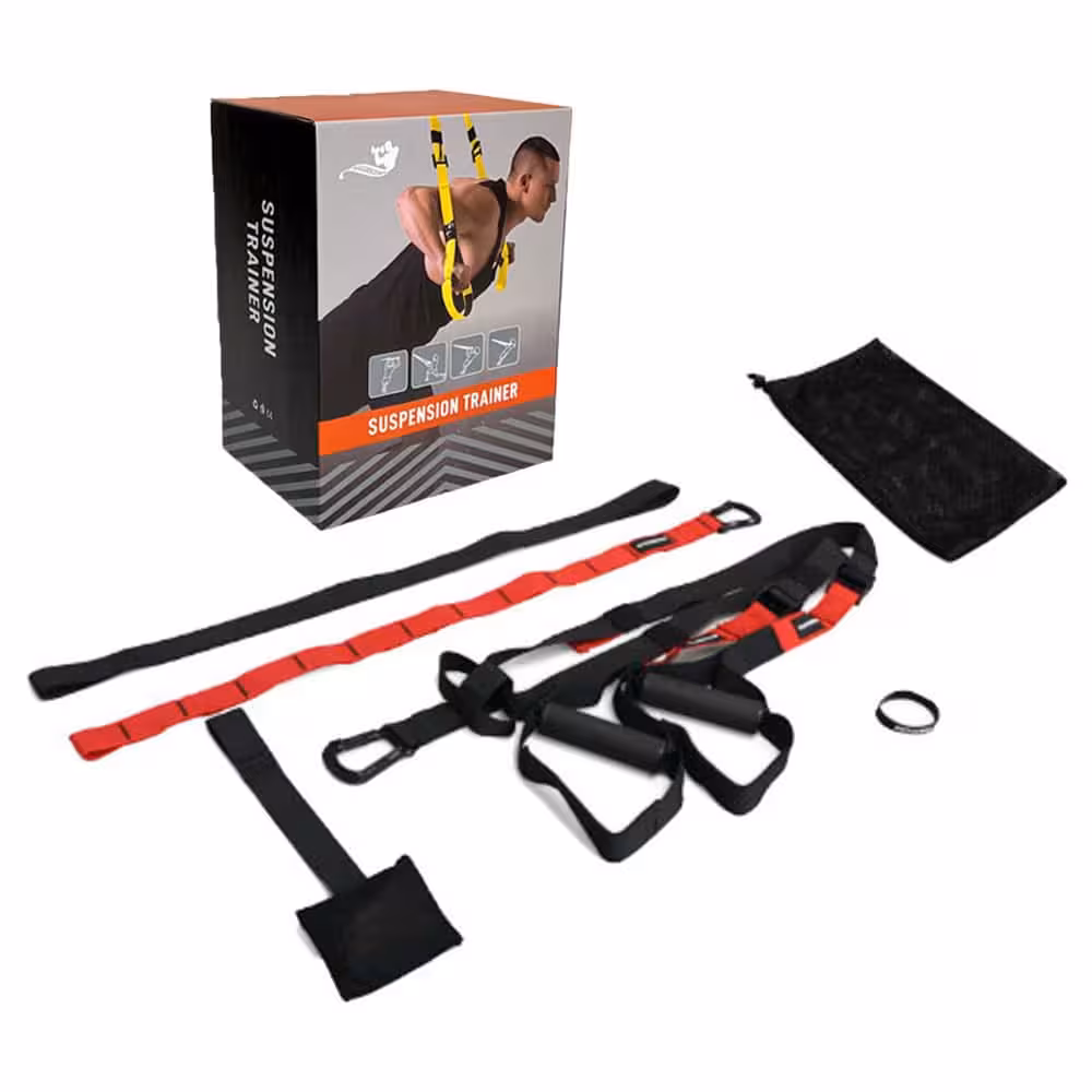 بند تي آر ايکس مدل POWERGYM - فروشگاه نسل آهن