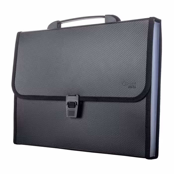 اکسپندینگ فایل قفل دار چانی سایز A4 کد 01