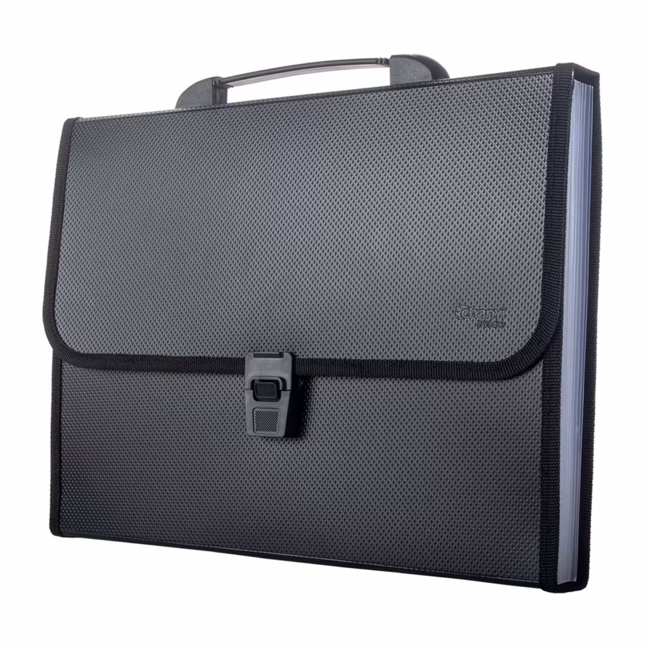 اکسپندینگ فایل قفل دار چانی سایز A4 کد 01