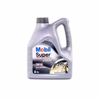 روغن موتور سانتافه CM 2007-2012