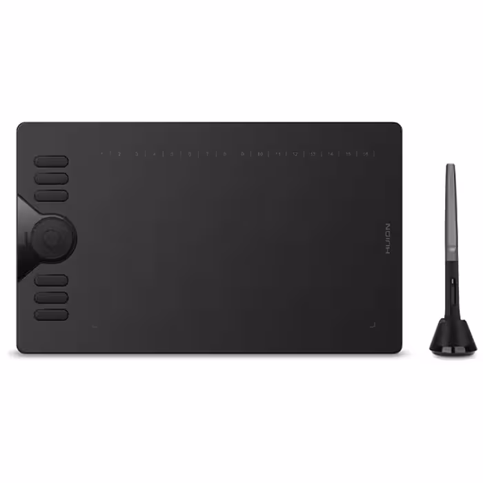 ارسال فوری   امکان خرید حضوری   قلم نوری هویون مدل HS610