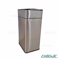 سطل زباله هوشمند اچ تی ان مدل HTD512-20L