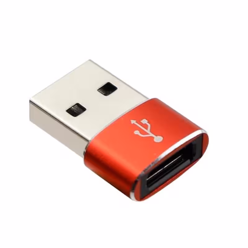 تبدیل type-c به Usb3.0 مدل G تکی