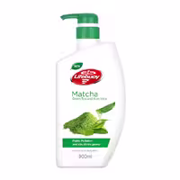 شامپو بدن ماچا لایفبوی Lifebuoy Anti Bacterial Matcha
