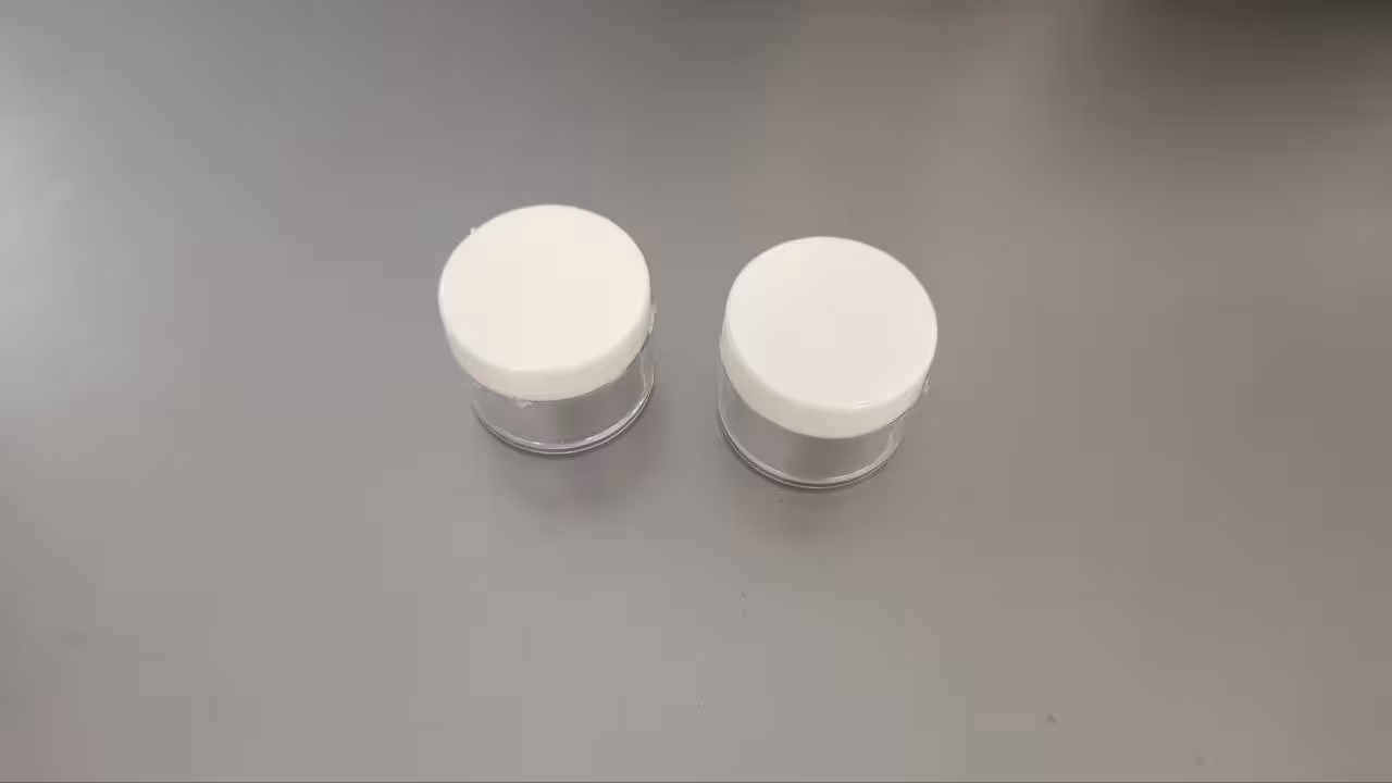 دوات 10 گرم (درب سفید)