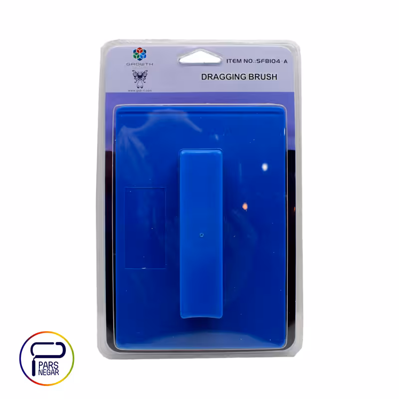 ابزار پتینه هزار خاره کد SF8104-A