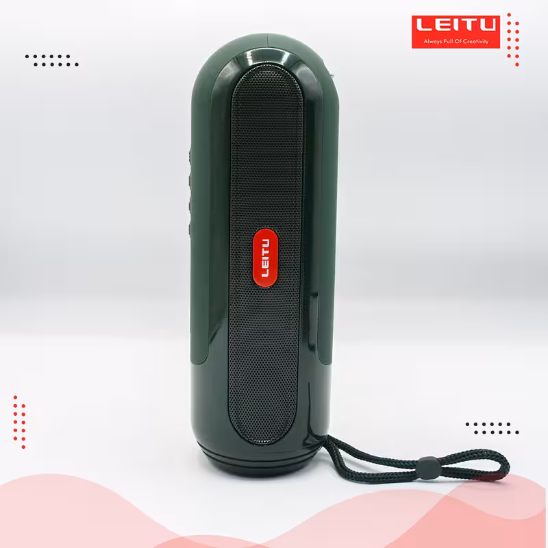 اسپیکر بلوتوث LEITU LK17