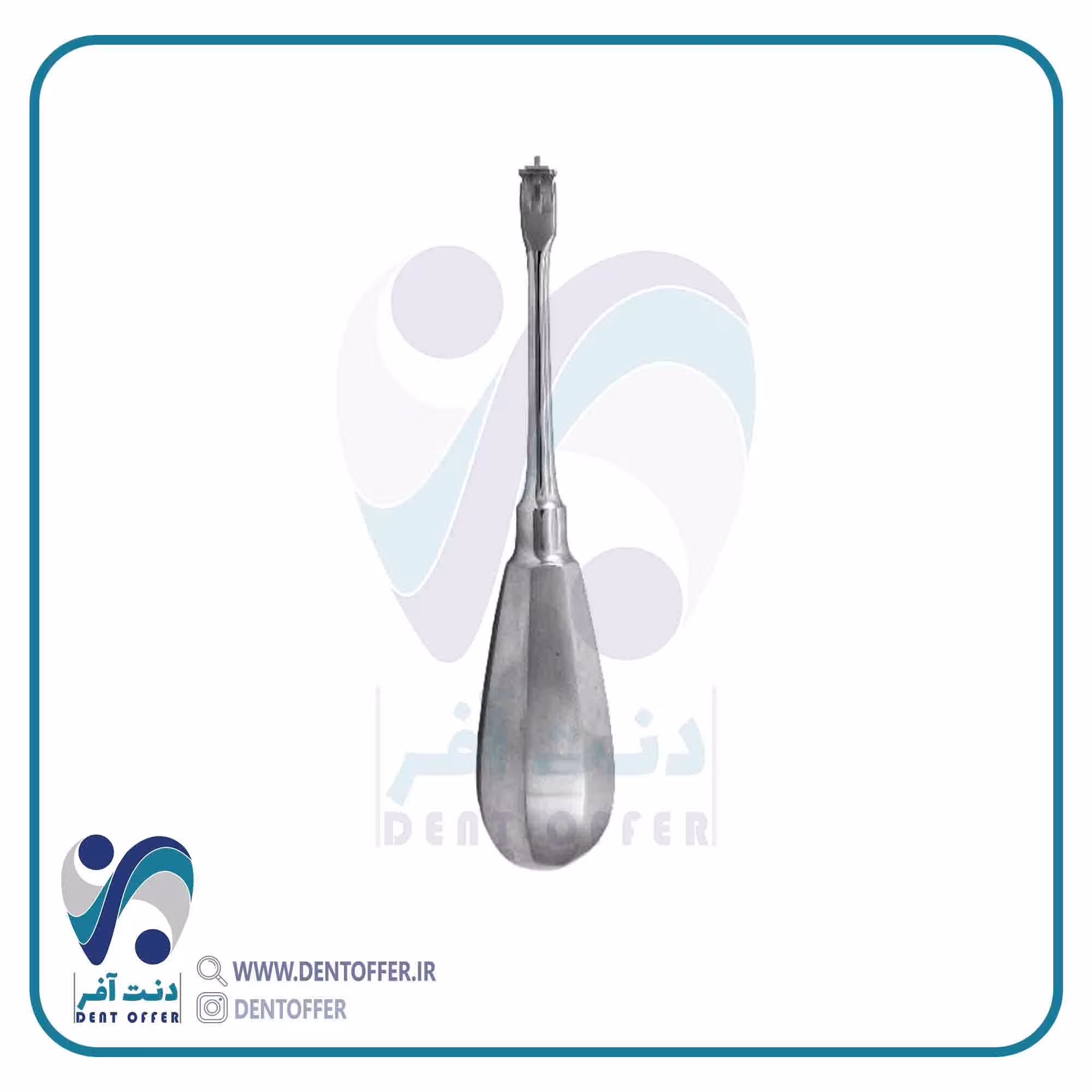 کراون اسپريدر يونيورسال برند جویا