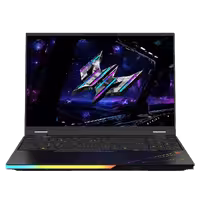 لپ تاپ ایسر Predator Helios 16 AI 275HX RTX 5060