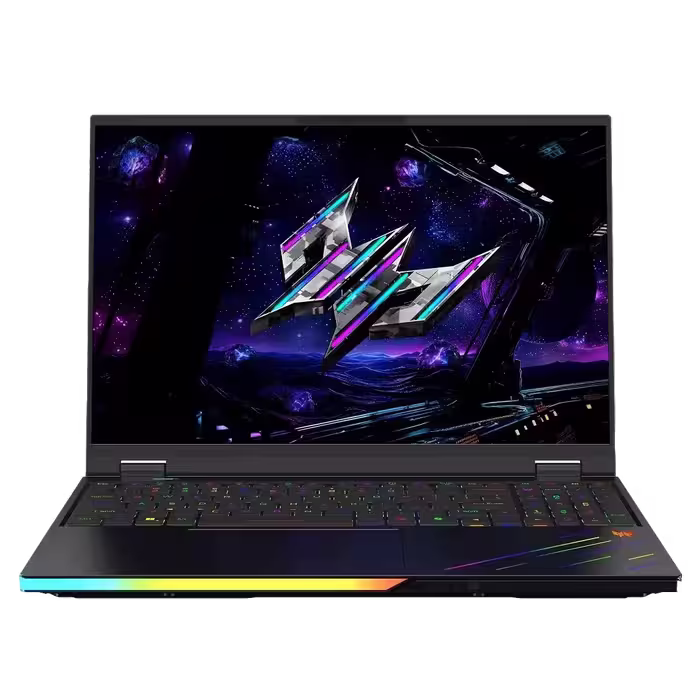 لپ تاپ ایسر Predator Helios 16 AI 275HX RTX 5060