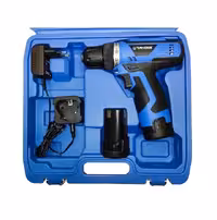 دریل شارژی 12 ولت لیتیومی تندیس مدل 2212