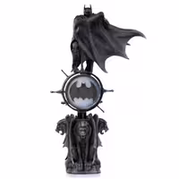 فیگور بتمن مدل Batman Deluxe 1992 برند آیرون استودیو