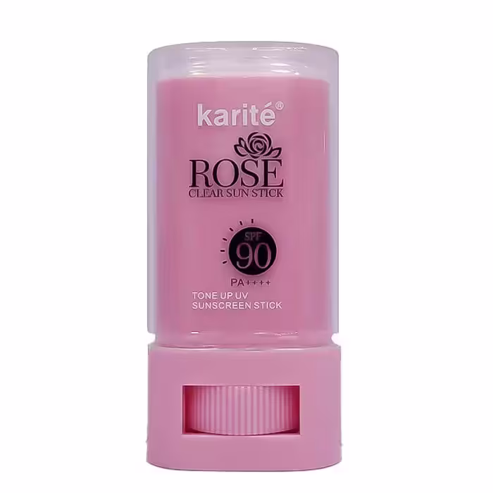ضد آفتاب استیکی SPF90 کاریته مدل ROSE